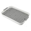 Rabbit Litter Box Small Pet Toilet Tray Rabbit Guinea Pig Litter Tray Toilet Box General Household Supplies Affordable