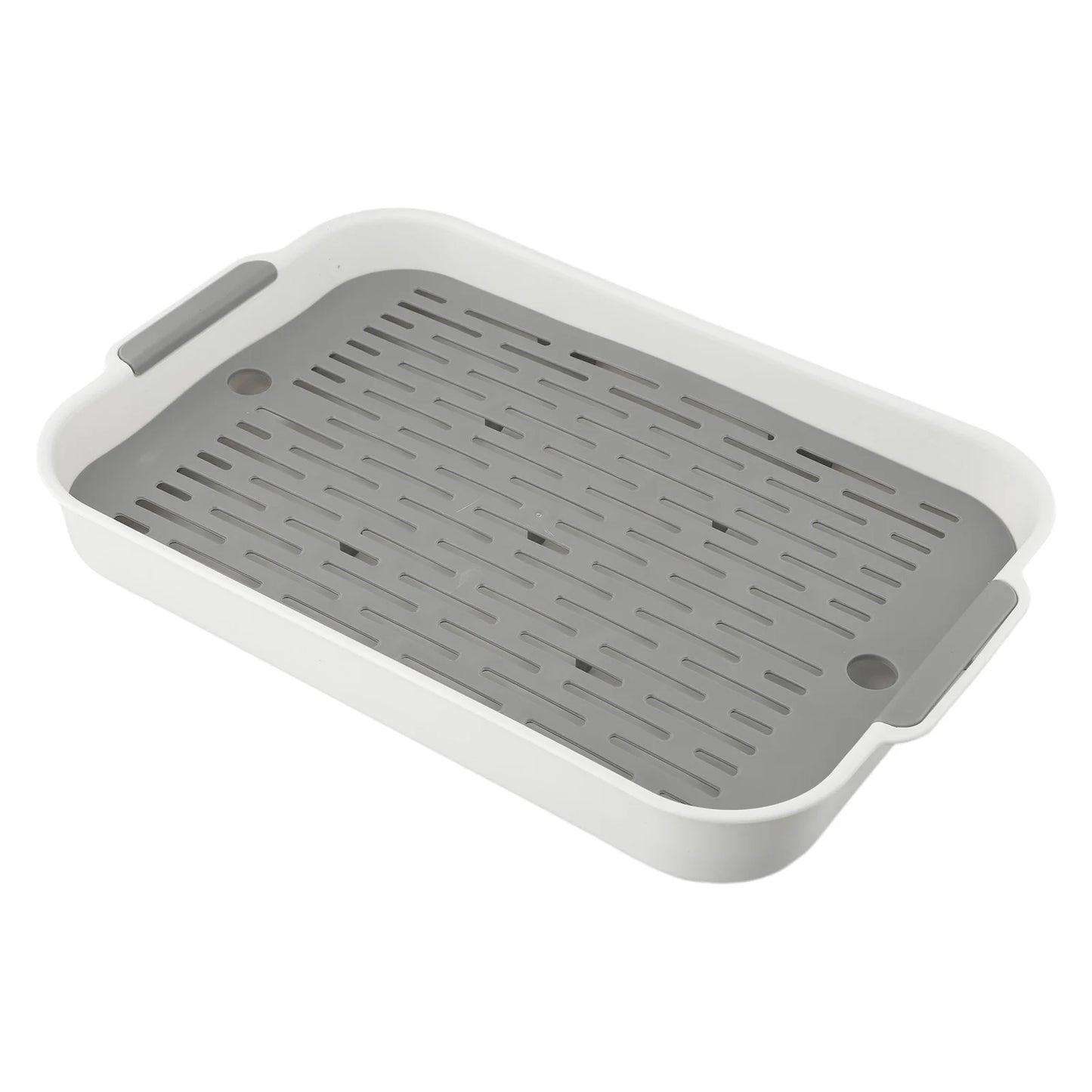 Rabbit Litter Box Small Pet Toilet Tray Rabbit Guinea Pig Litter Tray Toilet Box General Household Supplies Affordable