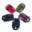 Pet Dog Jacket With Harness Winter Warm Dog Clothes For Labrador Waterproof Small Dog Coat Chihuahua French Bulldog Outfits