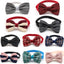 20pcs Dog Acccessories Dog Bow Tie  Bulk Dog Collar Bow Dog Bowtie Small Dog Cat Pet Supplies Dog Fashion Accessoreis Bow