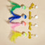 Cat Toy Cat Teaser Sticks Plastic Bell Swing Cat Teaser Stick Cat Durability Self Improvement And Relaxation Tool