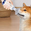 Aerosol Inhaler Spacer Chamber Manual Cats Dogs Nebulizer Nebulizer Mask for Dog Cat Animals And Human Adult Child