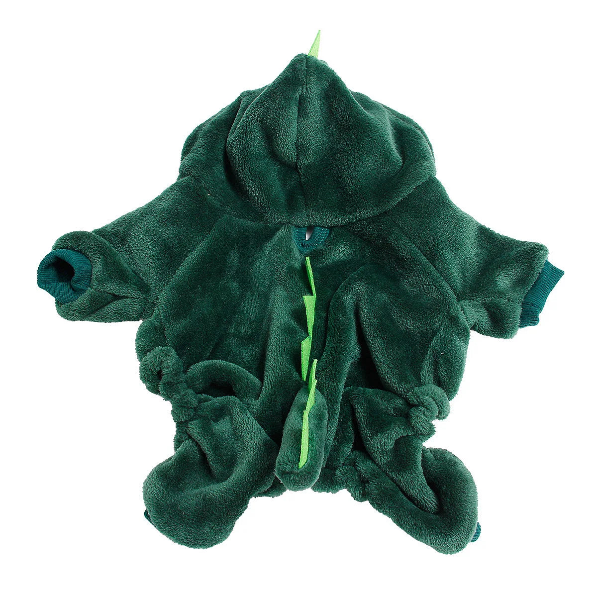 Winter Jacket For Dog Small Dog Coat Dinosaur Dogs Costume Christmas Outfit For Pet Medium Dogs Clothes Chihuahua Puppy Sweater