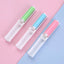Washable Lint Sticking Roller Portable Pet Hair Remover Tool Reusable Roller Brush for Sofa Clothes Dog Cat Hair Sticking Roller