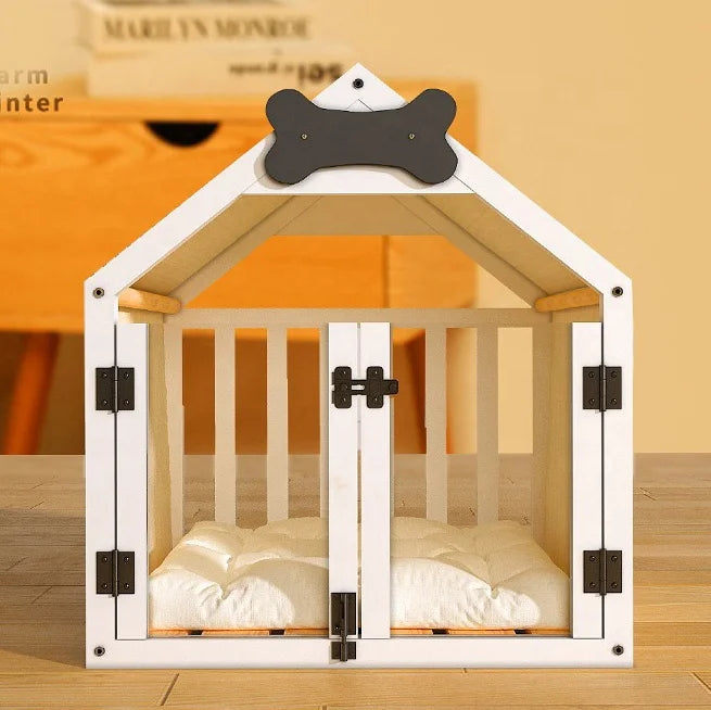 Heavy duty large small animal vet puppies pet dog kennels cat cages crate for dogs