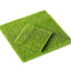 Simulation Aquarium Decoration Artificial MossTurf Plant Lawn Aquarium Accessories Decor Green Fake Water Plants Plastic Decor