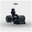 Aquarium DC 24V Water Circulation Frequency Conversion Water Pump 2500L/H 2.5m Fish Tank Filter Submersible Fountain Pump насос