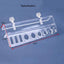 Transparent Acrylic Aquarium Bracket Holder for Scissor Tweezers Shovel Kit Water Tubes Fixed Clip Aquarium Maintenance Tools