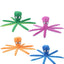 Pet plush toy octopus shell dog puzzle bite resistant sound toy octopus cat dog supplies