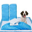 Super Absorbent Pet Diaper Dog Training Pee Pads Disposable Thickened Nappy Pads For Cats Dog Diapers Cage Mat Pet Supplies