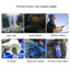 New Aquarium Mini USB Oxygen Air Pump With Stone Accessories Check Valve Mute Hose Energy Saving Supplies Fish Tank Accessories
