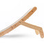 Cat Scratcher Board Wooden Frame Medium Cat Scratching Bed 3 In 1 Scratching Post Anti-Scratch Toys Claw Couch Scraper For Cats