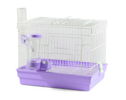 745-A Rabbit Cage