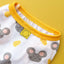 Large dog Summer  Tank Top Outdoor Breathable Short Sleeve Big dog  Pet Teddy cat Clothing T-shirt dog shirt  puppy clothes