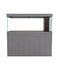 Customized aquarium  fish tank  tank with cabinet and Aquariums and accessories