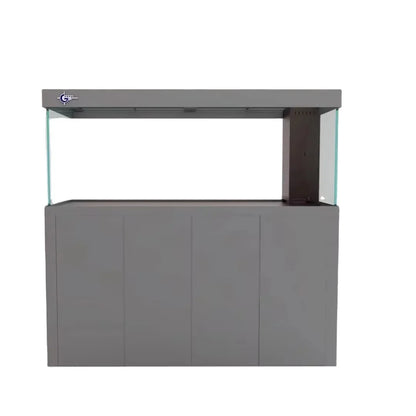 Customized aquarium  fish tank  tank with cabinet and Aquariums and accessories