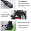 Aquarium Fish Tank Filter Rain Spray Bar Unit Outflow Pipe Inlet Outlet Tube Kit Fish Tank External Canister Filter Accessories