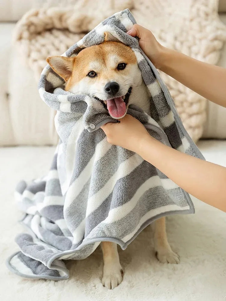 Pet Blankets Fluffy Soft Cats Blanket Items Dog Acceesories Products For Dogs Doggie Supplies Cover Small Puppy Clothes Pets