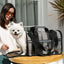 2024 New Pet Cat Carrier Shoulder Bag Portable Carrying Bag Breathable Travel Outdoor Transportin Small Dogs Puppy Pet Supplies