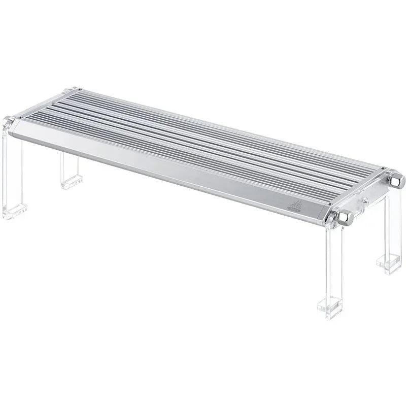Aquarium Lighting APP Control WEEK AQUA M Series LED Full Spectrum Plant Grow Light with Cycle Timer Telescopic Fish Tank Light
