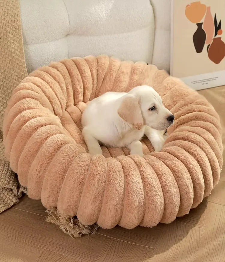 Dog Bed Small Dog Mat Blanket Pets Dogs Large Puppy Accessories Pet Cushions Breeds Beds Cats Bad Sofa Big Fluffy Kennel Medium