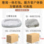 Cross-border explosion human kennel plush human dogbed winter warm sponge dog pad giant dog bed