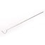 Small Snake Hook Professional Snake Pole Reptile Hook Length 6.30-26.78in Maintain A Safer Distance For Catching Controlling