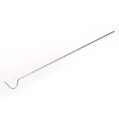 Small Snake Hook Professional Snake Pole Reptile Hook Length 6.30-26.78in Maintain A Safer Distance For Catching Controlling