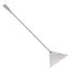 Stainless Steel Aquarium Tank Tools Kit Fish Tanks Aquatic Plants Grass Scissor Tweezers Shovel Kit Aquarium Maintenance Tools
