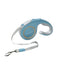 3M 5M Retractable Dog Leash Durable Nylon Pet Walking Leash Automatic Extending Dog Lead Rope for Small Medium Pet