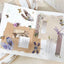 Shimmering 3D Gilding Sticker Set - Dragonfly, Jellyfish & Feather Designs - 3 Sheets/pack - Premium PET Decor for Notebooks, Sc
