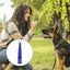 Dog Recall Whistle Waterproof Portable Dog Training Kit Anti Bark Device Compact Dog Training Tools Stop Bark Control Tool