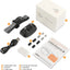 Automatic Anti Barking Dog Collar, Rechargeable Bark Stopper, Stop Barkin,IP67 Waterproof, Electric Training Collar for Dog