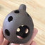 Ceramic House Fish Tank Aquarium Decoration Fish Shrimps Shelter House Pottery Scorpion House Canister Simulation Stone Ornament