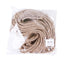 Sisal Rope Cat Tree DIY Scratching Post Toy Cat Climbing Frame Replacement Rope Desk Legs Binding Rope for Cat Sharpen Claw