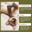 Paw Balm Dogs Lick Safe Gentle Dog Paw Cream Paw Balm Safe Balm For Dog Paws Deeply Hydrating Pet Supplies For Cat Dog Pet
