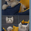 Pet car seat car travel pet sofa seat cushion four seasons general pet supplies dog kennel wholesale