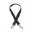 Dog Safety Leash Adjustable Retractable Cushioning Elastic Pet Leash Car Seat Seat Belt Safety Rope Tug Rope