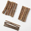 Cat toys polygonum wood tartar stick teeth cleaning tartar fresh breath teething stick pet supplies polygonum wood tartar teasin