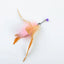 Suction Cup Cat Teaser Stick Bite Resistant Feather Bell Interactive Toys for Cats Replacement Head Kitten Energy Pet Supplies