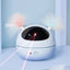 Cat Laser Toy Automatic Laser Moving Pointer for Cats Real Random Trajectory & 360 Irregular Rotation Kitten Exercise Toys