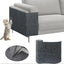Self-Adhesive Cat Scratching Mat Trimmable Cat Carpet Cat Scratching Carpet Corner Wall Cat DIY Scratch Furniture Protector
