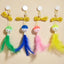Cat Toy Cat Teaser Sticks Plastic Bell Swing Cat Teaser Stick Cat Durability Self Improvement And Relaxation Tool