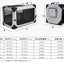 Car cage out portable folding cage dog  nest tent medium large dog golden retriever teddy pet box