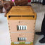 ACME-20P Low price plastic 20 frame beehive plastic bee hive for sale