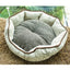 Cross-border overseas warehouses spot one piece for delivery, dog litter, cat litter, pet litter, mattress fabric, autumn and wi