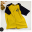 Dog Vest  Dog Shirts for Dogs  Dog Costume  Dog Clothes Parent-child Wear Spring and Summer Embroidery Four Colors