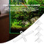 Aquarium Tank Corner Guard Corner Guards Safety Bumper Aquarium Angle Cover Protectors Guards Desk Edge Protector Anti-Collision