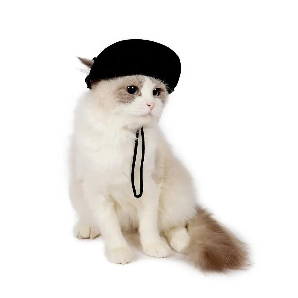 Dog Sun Hat Dog Baseball Caps For Sun Protection Adjustable Dog Beach Hat Summer Puppy Hat For Small Medium Large Dogs Kitten