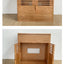 Cat House Dog House Pet Villa Cabinet Cat Space Capsule Solid Wood Cherry Red Oak Ash Wood